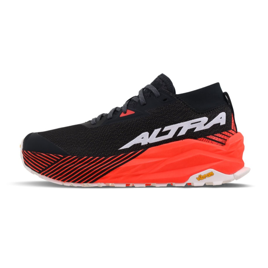 Altra Olympus 275 Womens | White - White / 9 / Standard - image 2