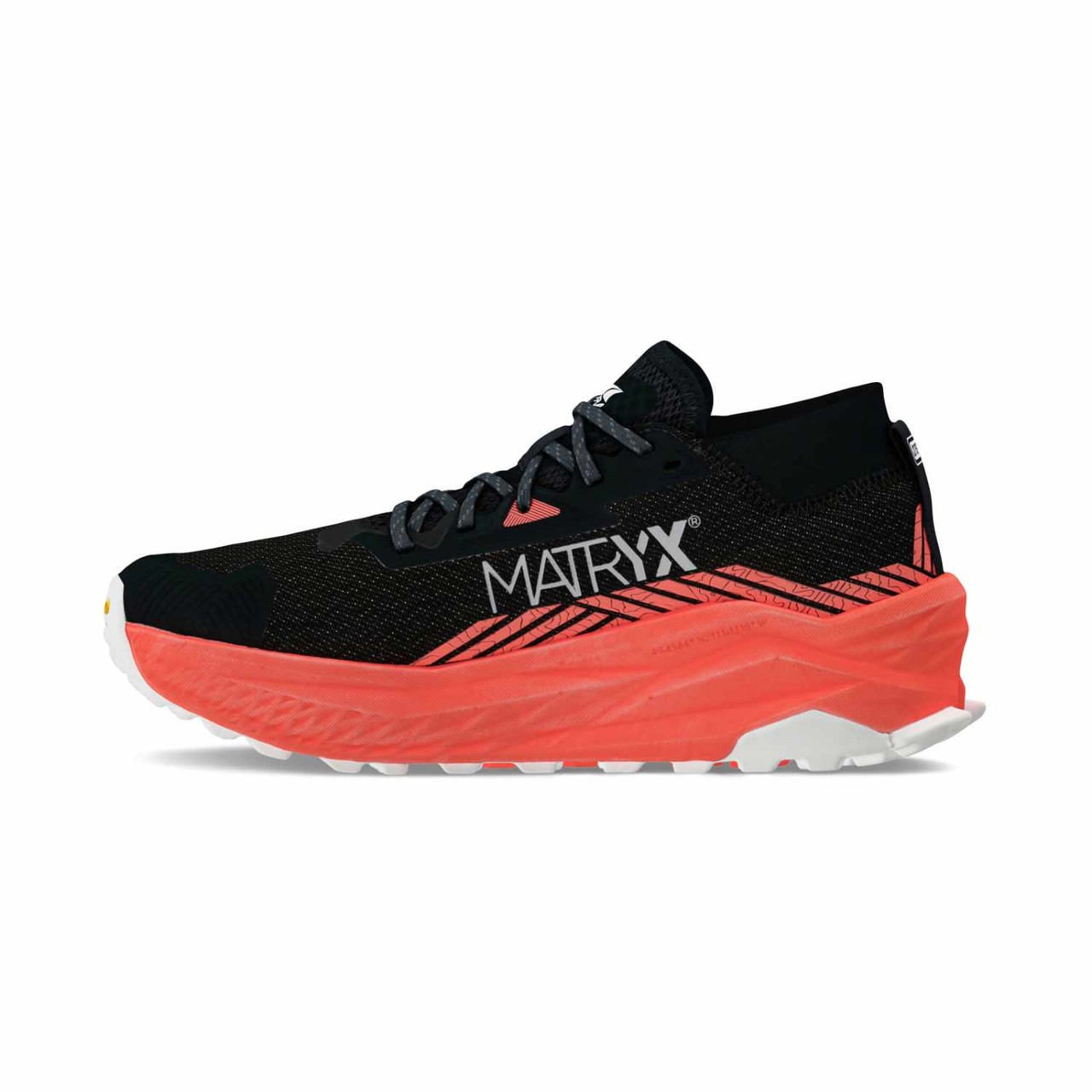Altra Olympus 275 Womens | White - White / 9 / Standard - image 4