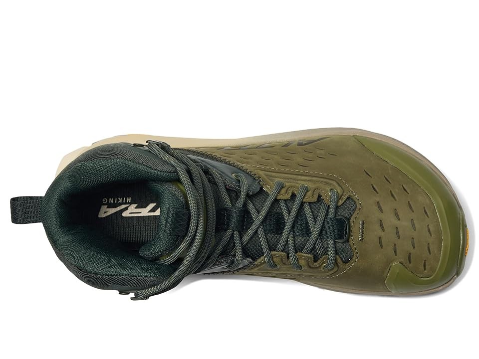 Altra Olympus 6 Hike Mid GTX Mens | Dusty Olive - Green / Standard / 7 - image 2
