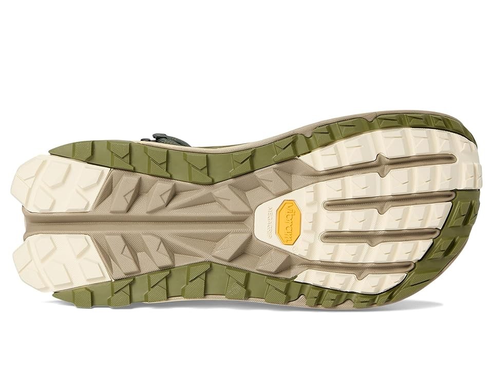 Altra Olympus 6 Hike Mid GTX Mens | Dusty Olive - Green / Standard / 7 - image 3