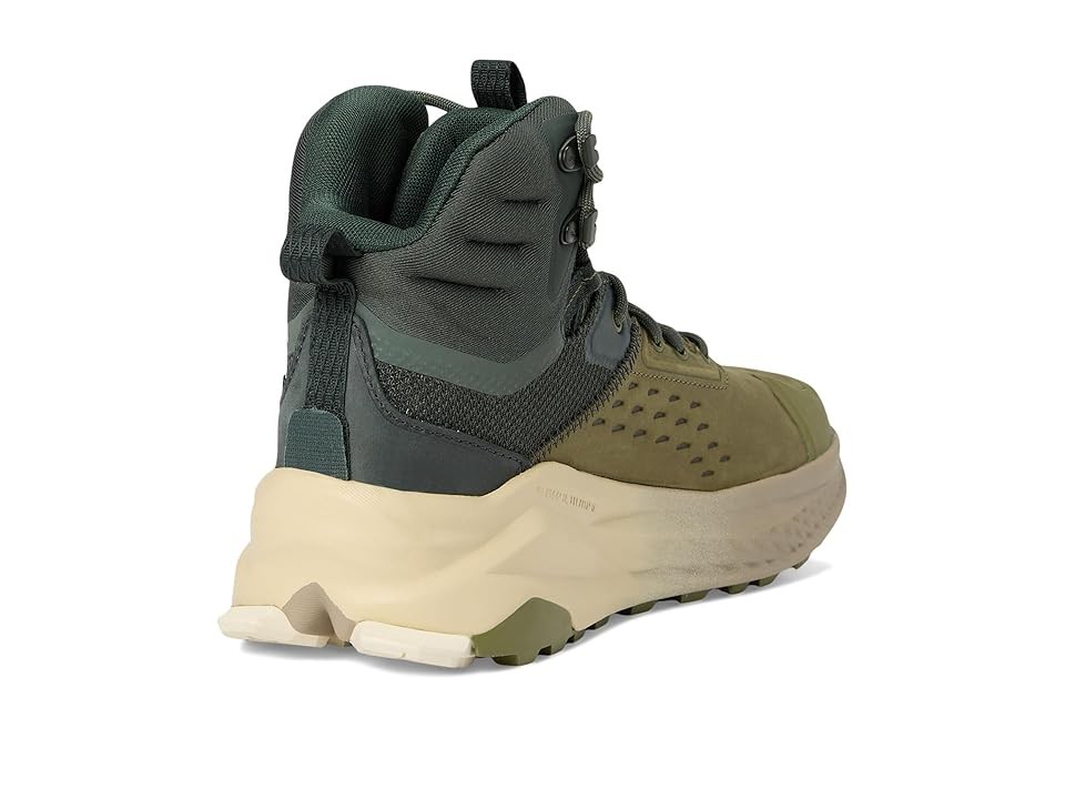 Altra Olympus 6 Hike Mid GTX Mens | Dusty Olive - Green / Standard / 7 - image 4