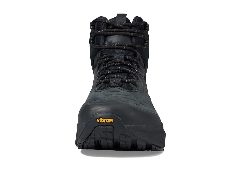 Altra Olympus 6 Hike Mid GTX Womens | Black - Black / 6.5 / Standard - image 3