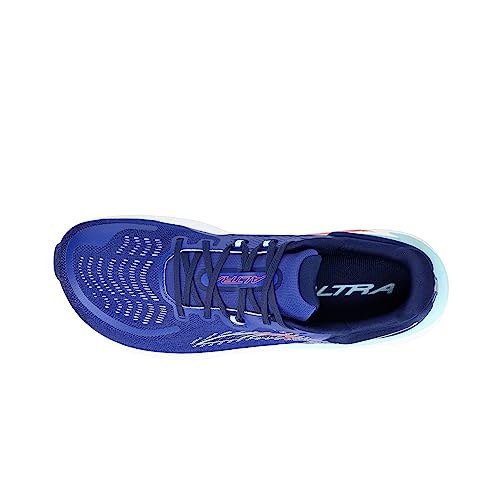 Altra Paradigm 7 Mens | Blue - Blue / Standard / 10.5 - image 2