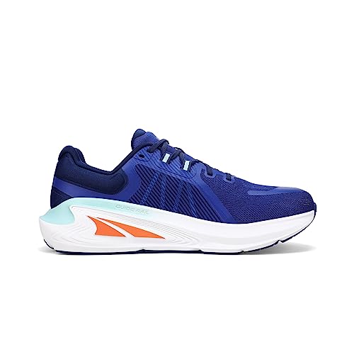 Altra Paradigm 7 Mens | Blue - Blue / Standard / 10.5 - image 3