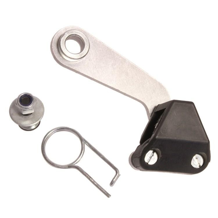 Apico Apico Trials Chain Tensioner - TRS One 2016-22 - Silver