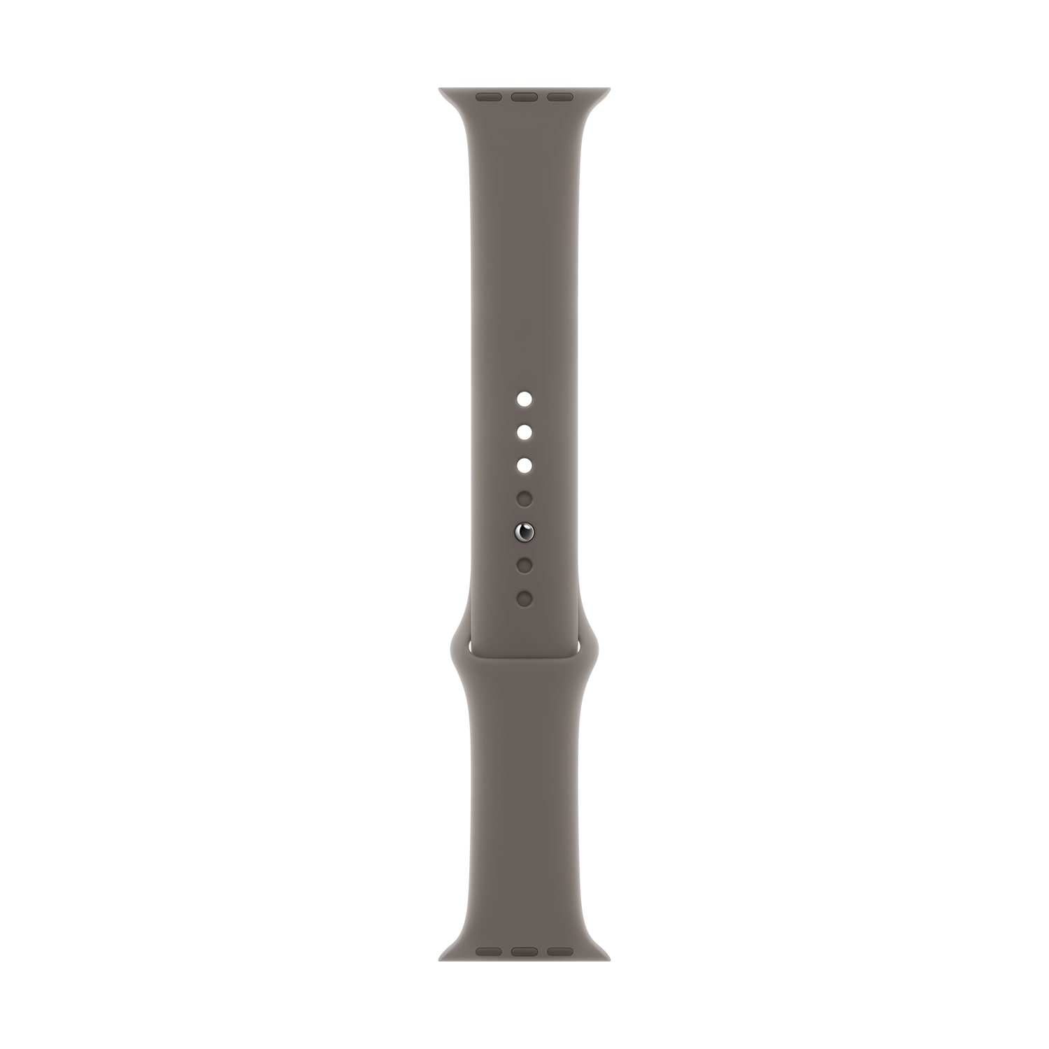 Apple 41mm Clay Sport Band - S/M - image 2