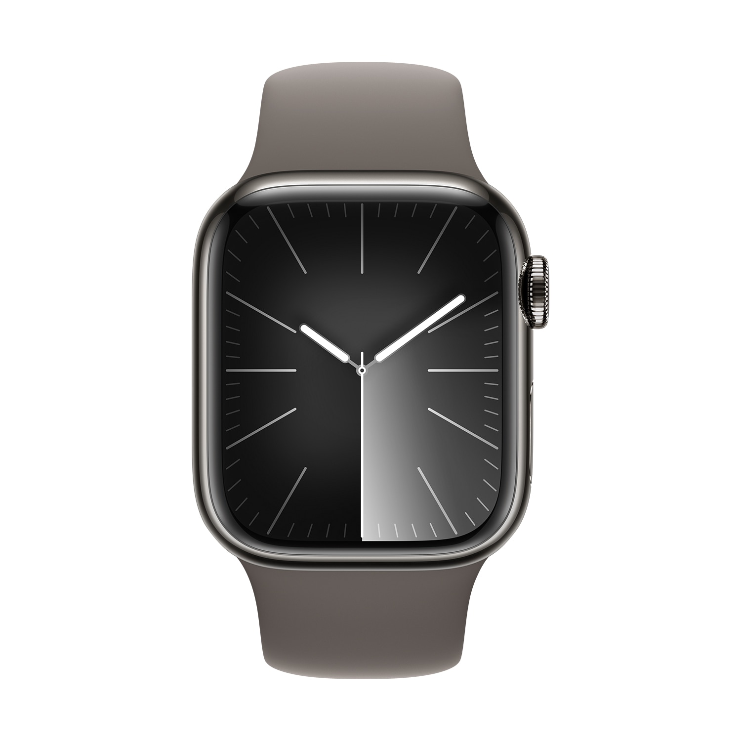 Apple 41mm Clay Sport Band - S/M - image 3