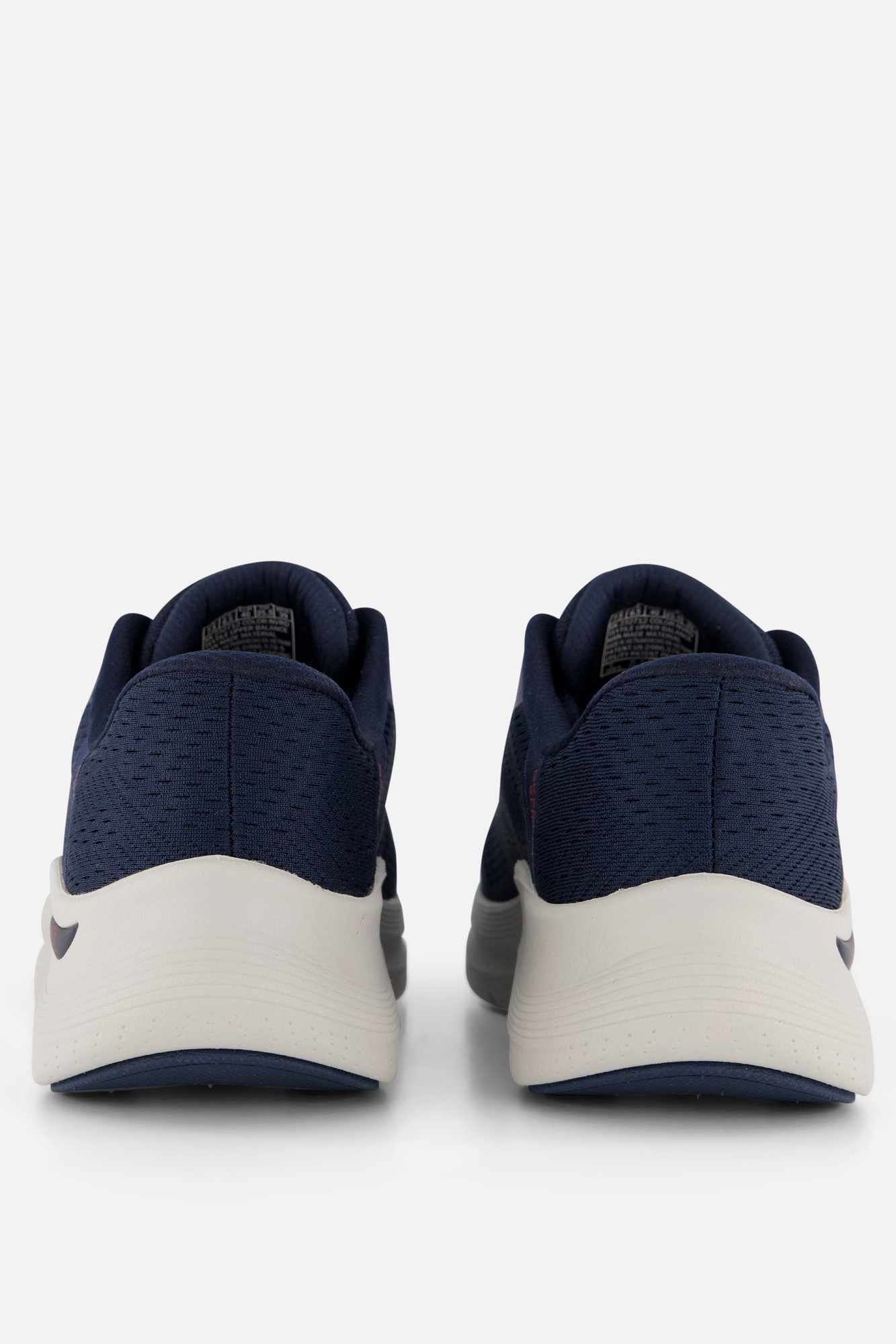 Arch Fit 2.0 Trainers - SKE41504 / 326 779 - Navy - image 2