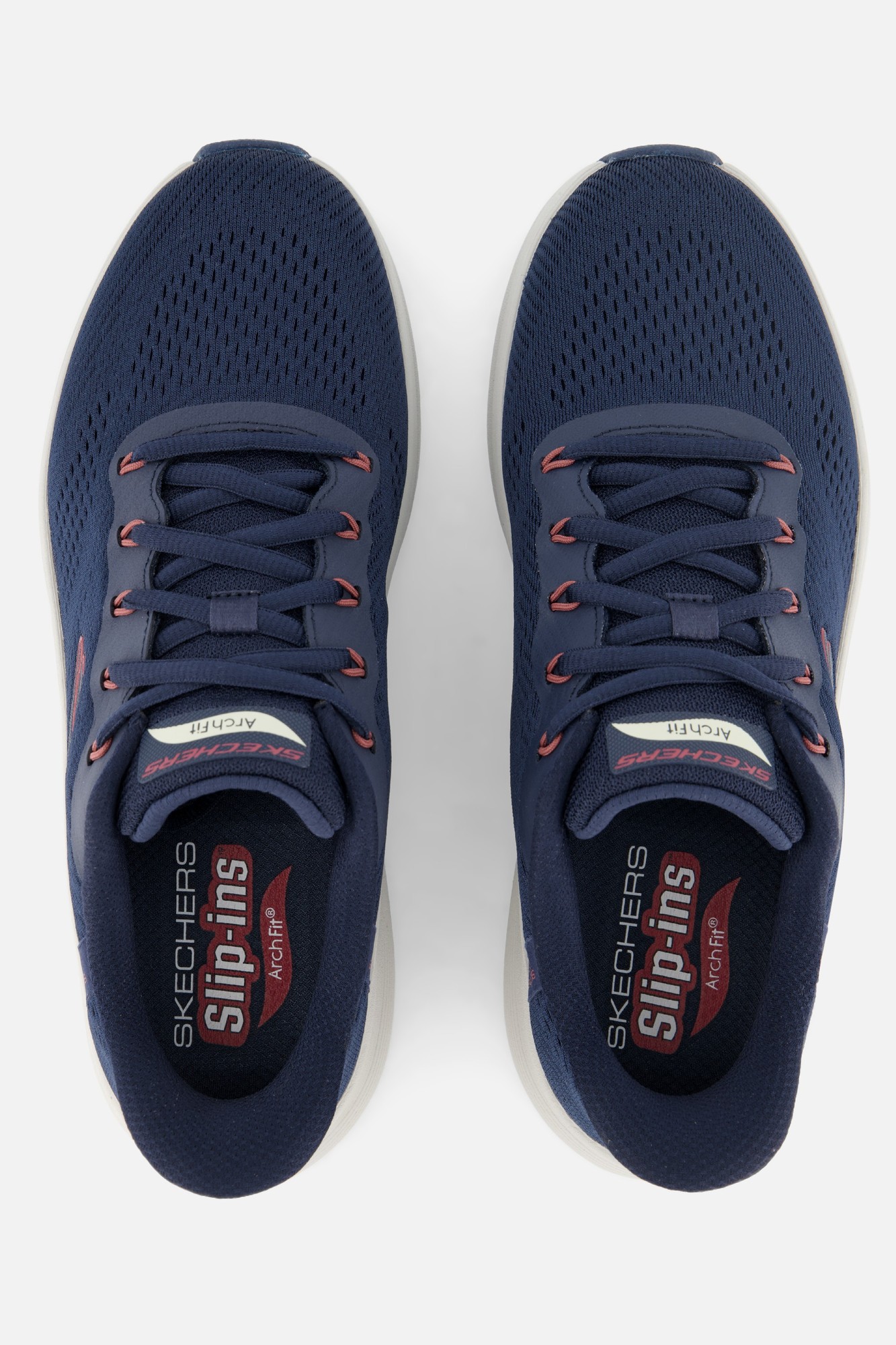Arch Fit 2.0 Trainers - SKE41504 / 326 779 - Navy - image 3