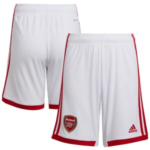 Arsenal 22/23 Home Shorts, Multicolor - image 2