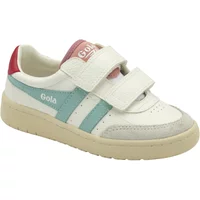 Baby Trainers Gola Falcon Strap - image 2