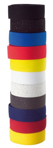 BBB RaceRibbon Bar Tape - Black - image 2