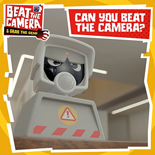 Beat the Camera Game - image 2