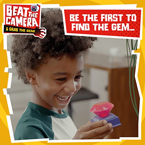 Beat the Camera Game - image 3