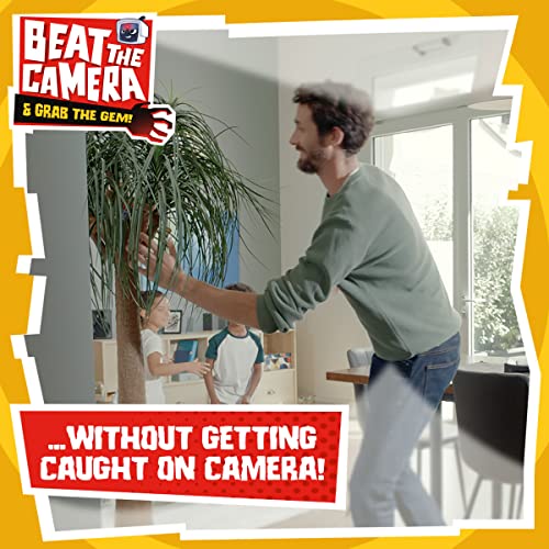 Beat the Camera Game - image 4