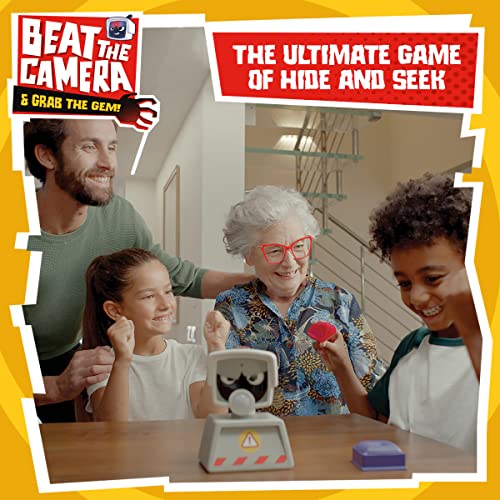 Beat the Camera Game - image 5