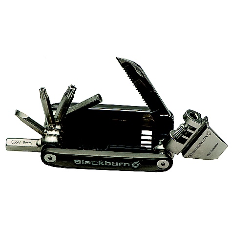 Blackburn Blackburn Wayside Multi Tool