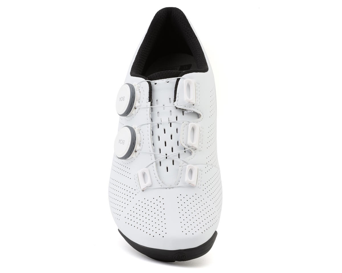 Bont Riot Shoes - White, 44 Wide - image 3