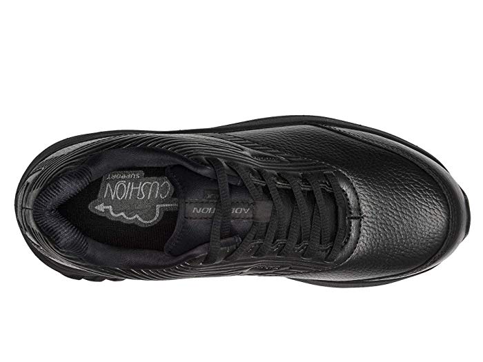 Brooks Addiction Walker 2 Womens | Black - Black / Narrow / 4 - image 2