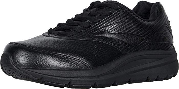 Brooks Addiction Walker 2 Womens | Black - Black / Narrow / 4 - image 4