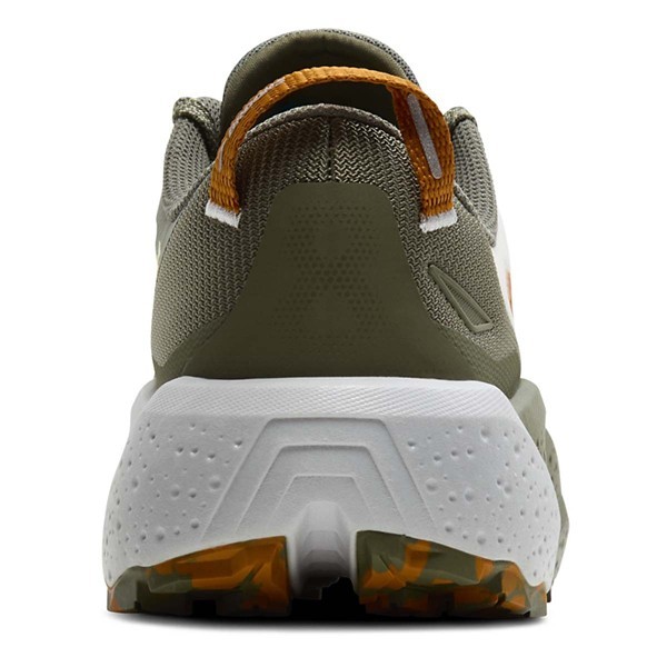 Brooks Caldera 8 Mens | Dusty Olive/lime/oyster - Green / Standard / 13 - image 3