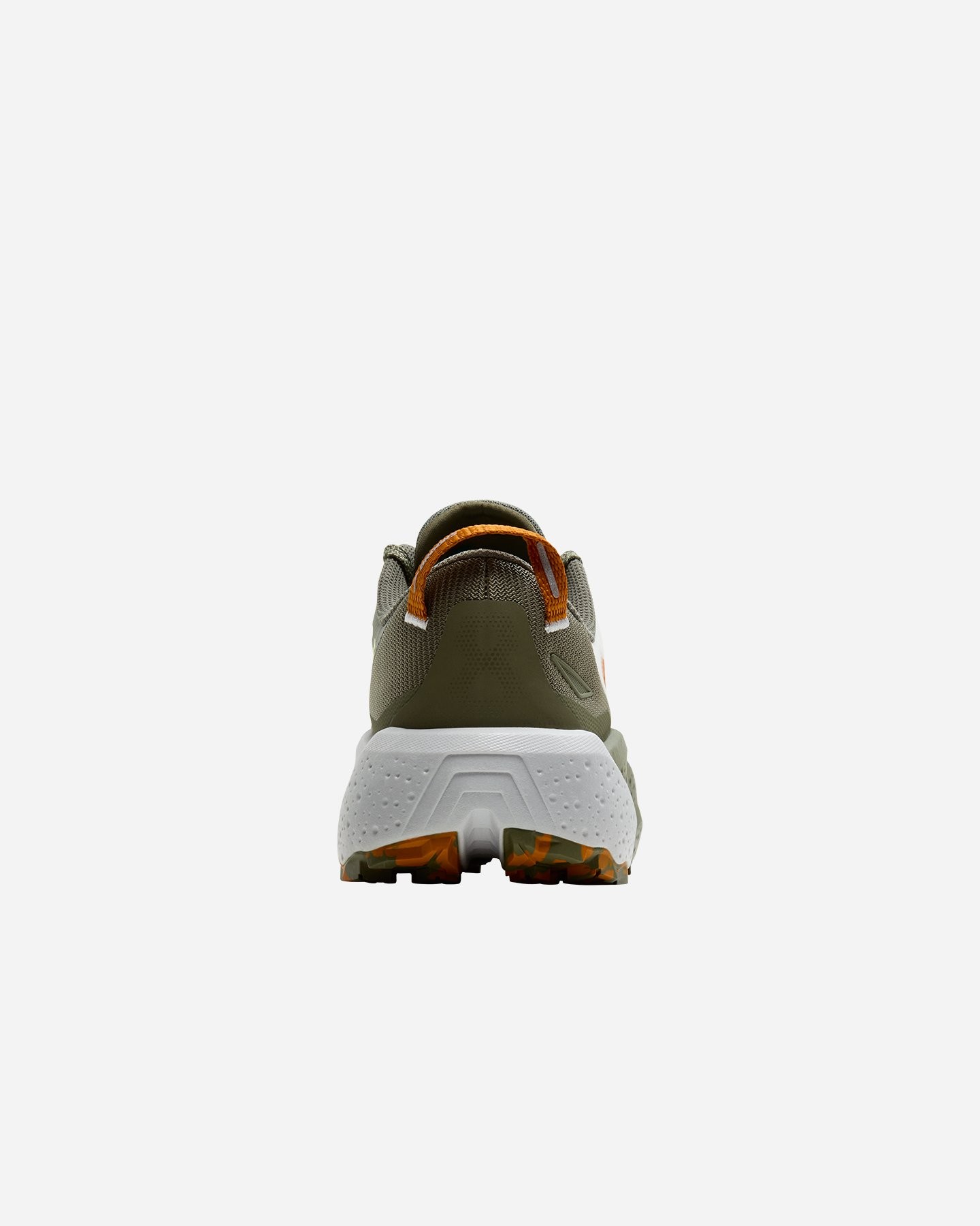 Brooks Caldera 8 Mens | Dusty Olive/lime/oyster - Green / Standard / 6.5 - image 5