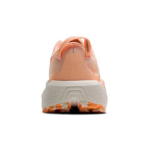 Brooks Caldera 8 Womens | Peach/peach/coconut - Peach / 3 / Standard - image 2