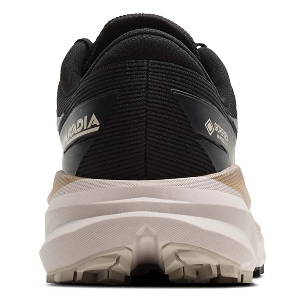 Brooks Cascadia 19 GTX Mens | Black/Ebony/Chateau Gray - Black / Standard / 12 - image 3