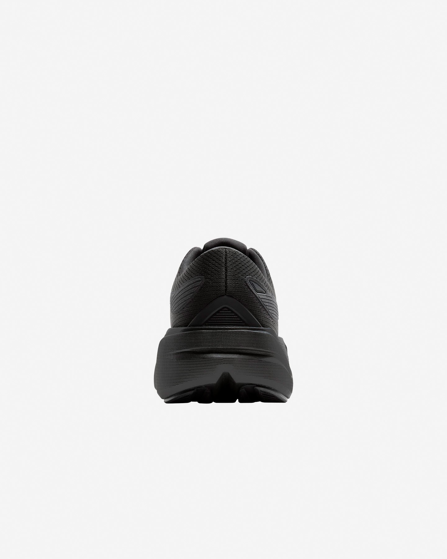 Brooks Ghost Max 3 Womens | Black/Black/Ebony - Black / Standard / 8 - image 5
