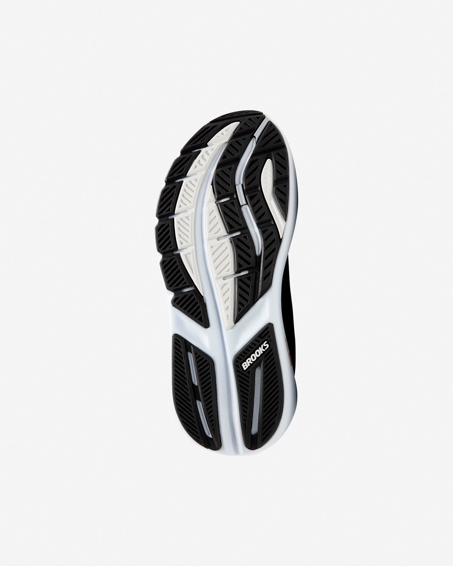 Brooks Ghost Max 3 Womens | Black/Black/Rose Gold - Black / Standard / 7.5 - image 3