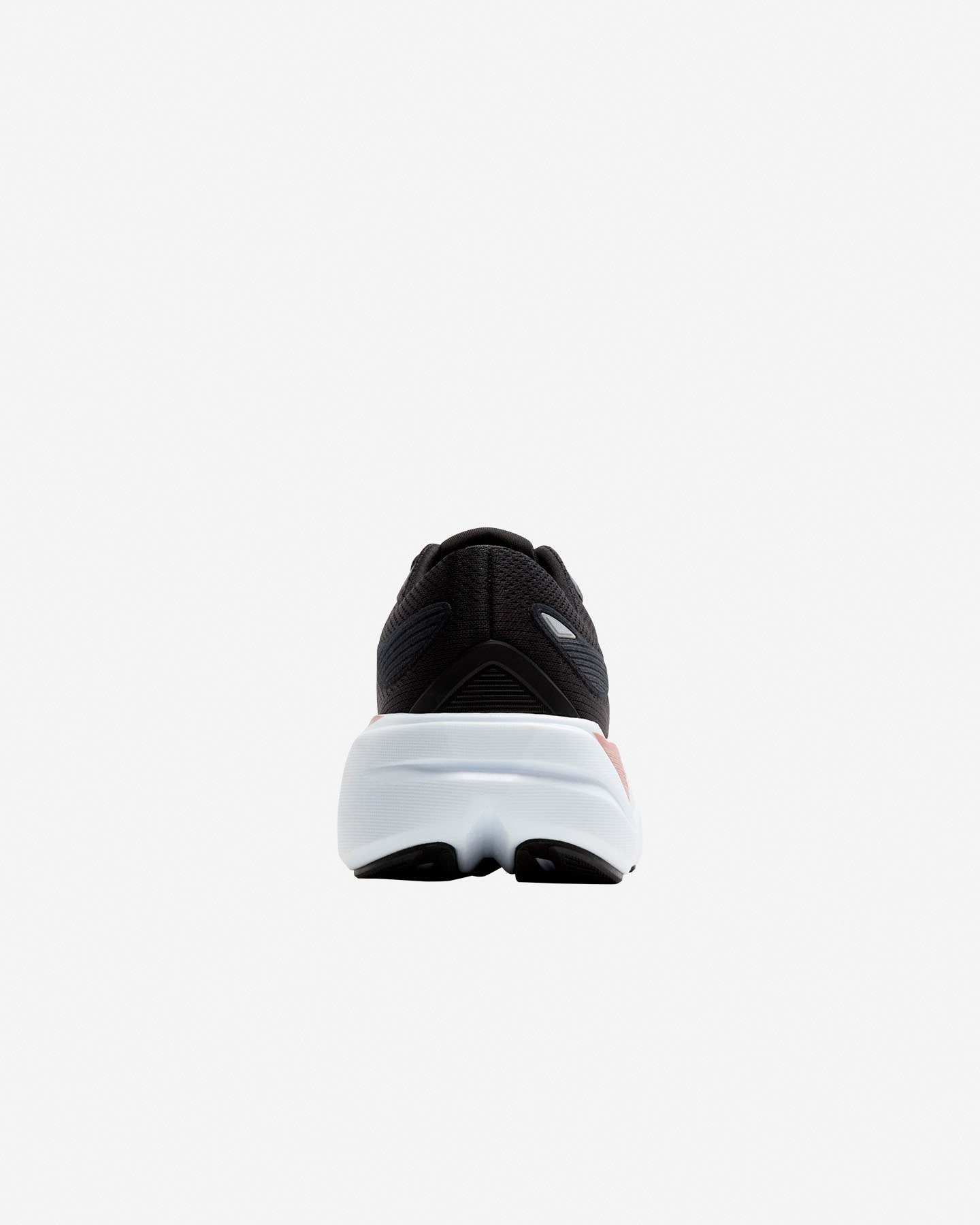 Brooks Ghost Max 3 Womens | Black/Black/Rose Gold - Black / Standard / 7.5 - image 5