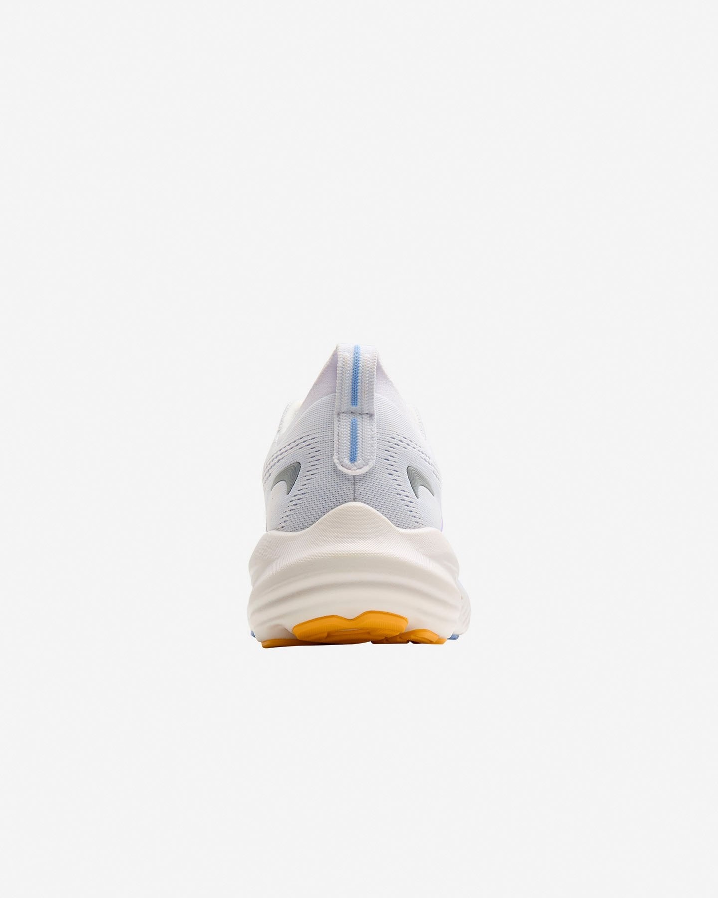 Brooks Glycerin 22 Womens | White/Blue Heron/Apricot - White / Standard / 6 - image 5