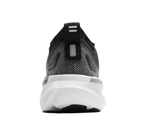 Brooks Glycerin GTS 23 Womens | Black/grey/white - Black / 4.5 / Standard - image 4