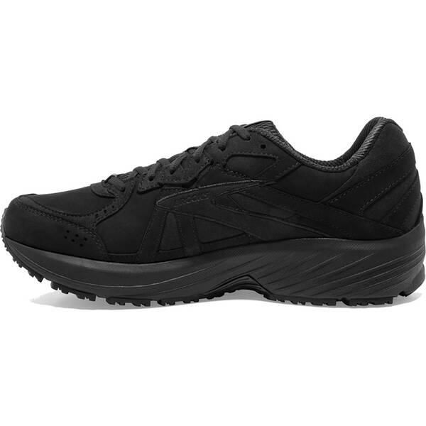 Brooks Zeal Walker Mens | Black - Black / Standard / 11 - image 4
