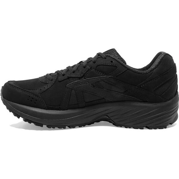 Brooks Zeal Walker Womens | Black - Black / Standard / 4 - image 4