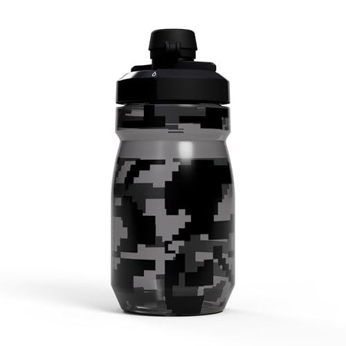 Camelbak Podium Dirt Series 444ml Bike Bottle - Black - image 2