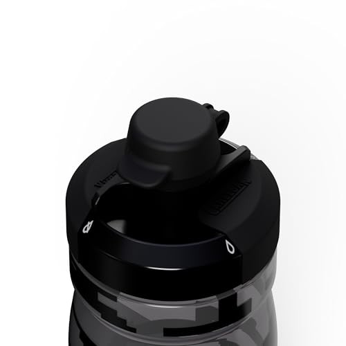 Camelbak Podium Dirt Series 444ml Bike Bottle - Black - image 3