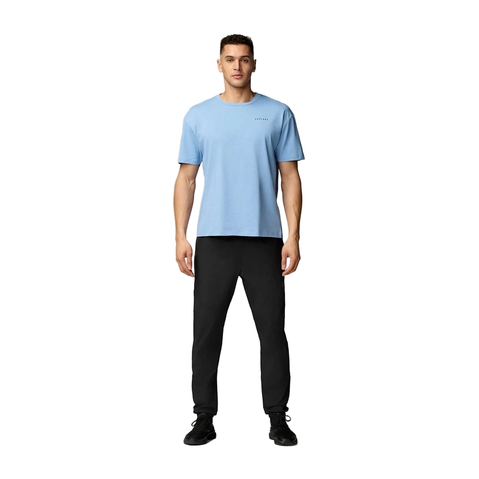 Castore Flex Lightweight Joggers Men's Black Joggers - image 3