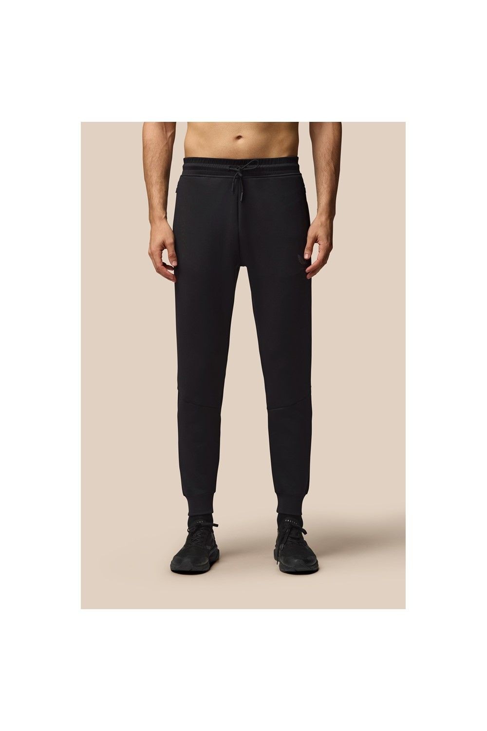 Castore Scuba Joggers Polyester Men's Black Joggers - image 2