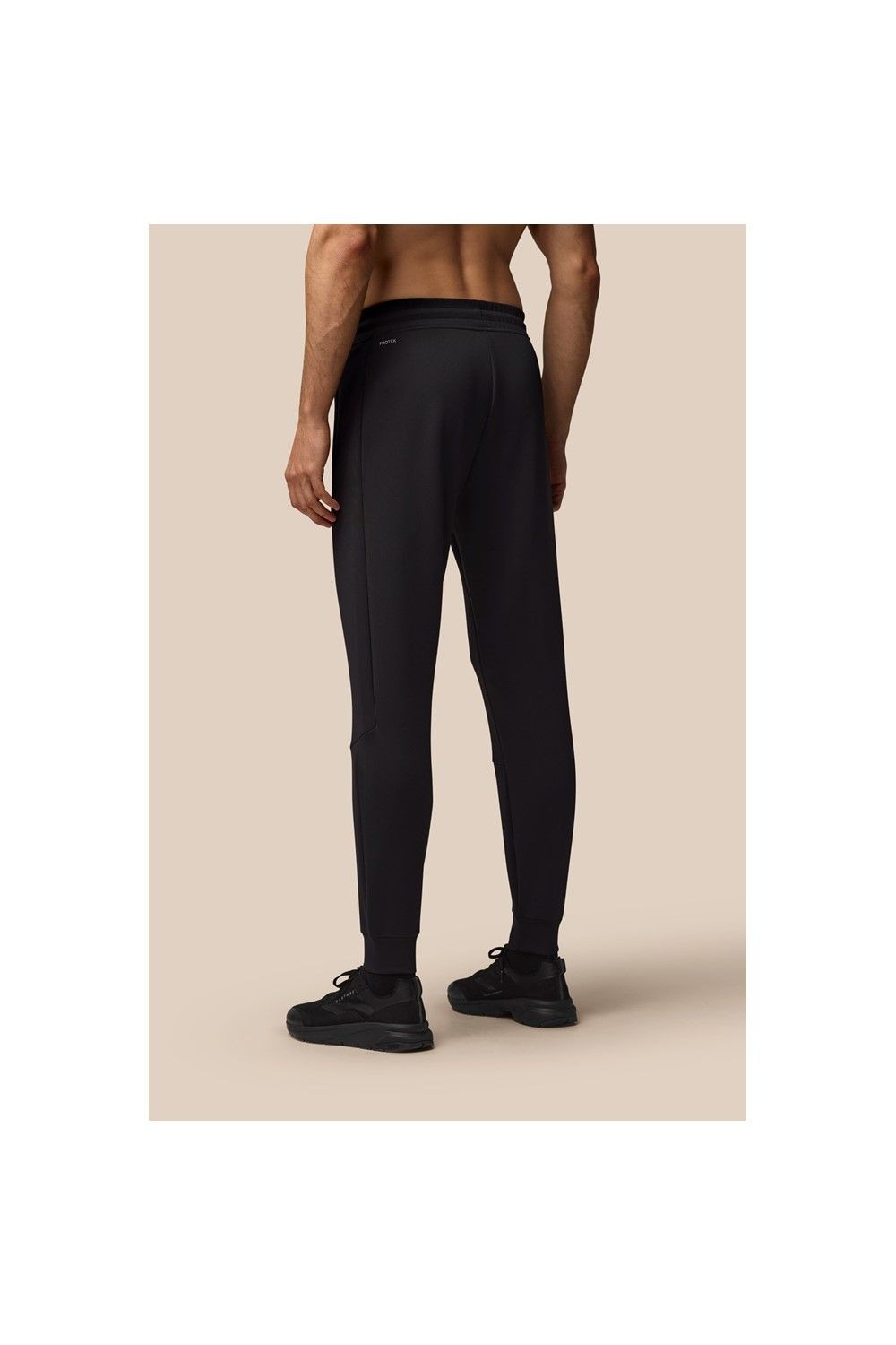 Castore Scuba Joggers Polyester Men's Black Joggers - image 3