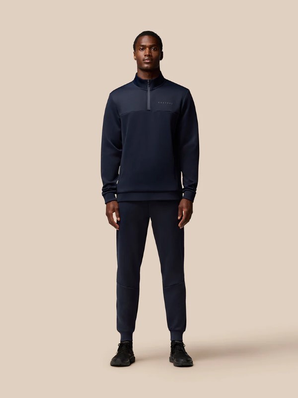 Castore Scuba Joggers Polyester Men's Blue Joggers - image 4