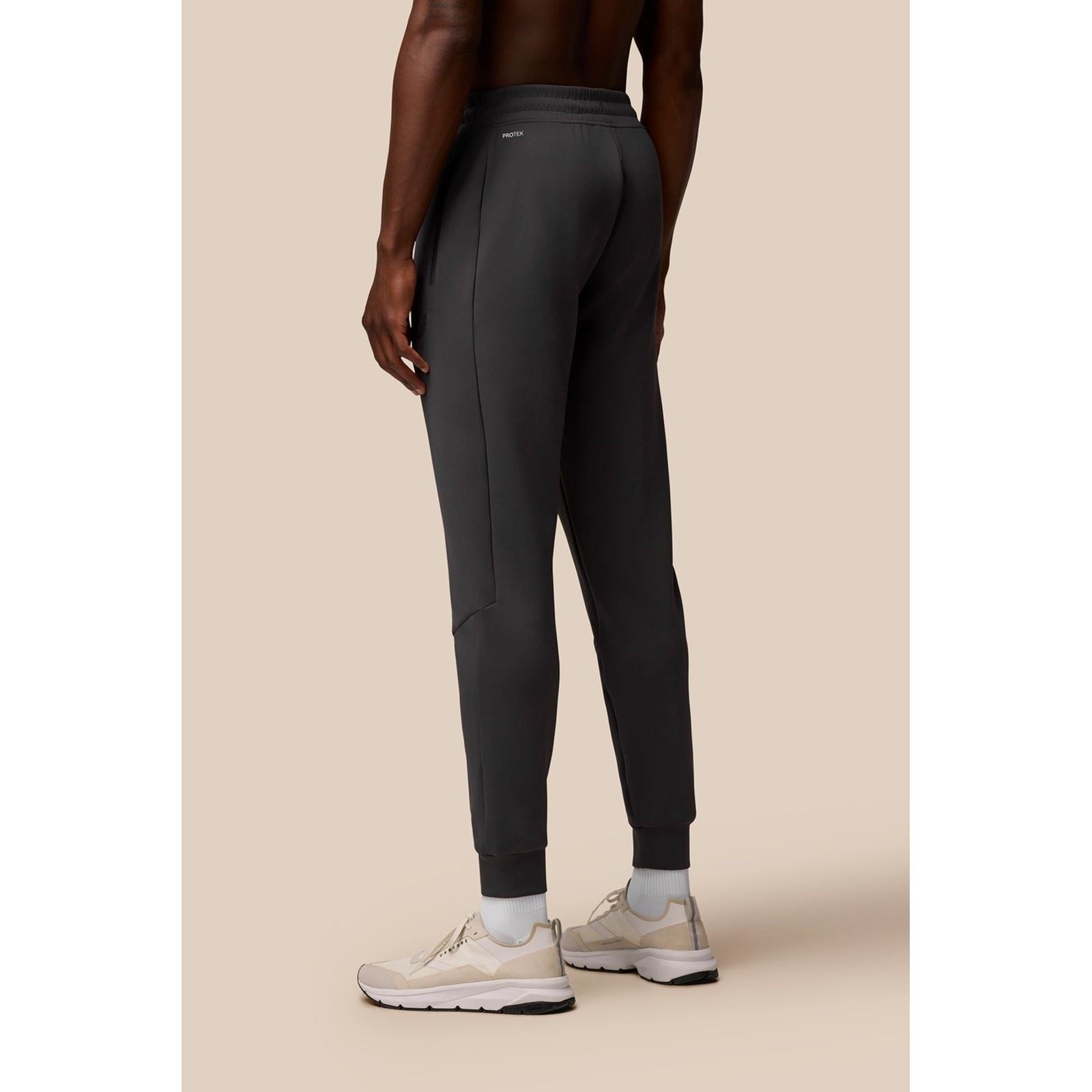 Castore Scuba Joggers Polyester Men's Grey Joggers - image 2