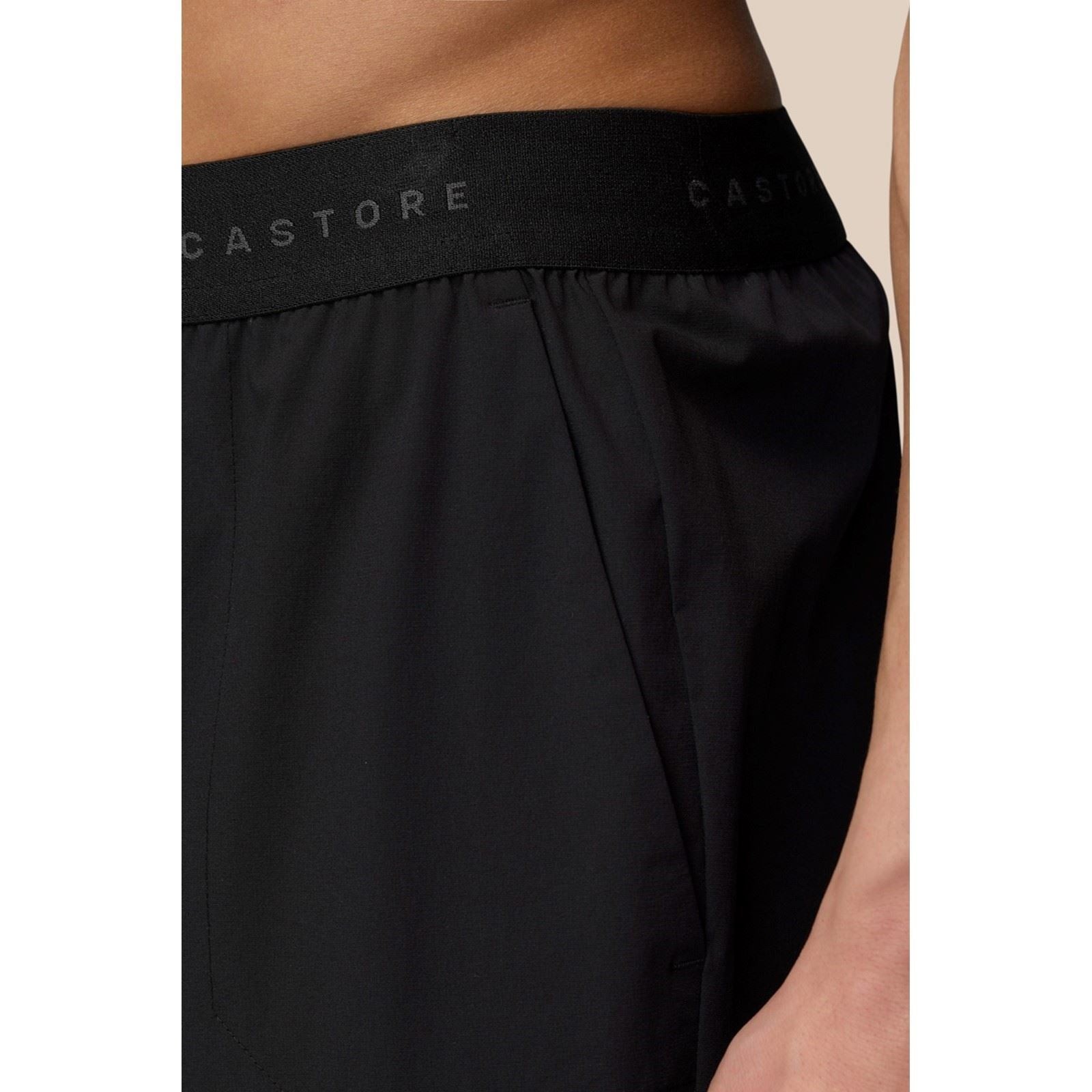 Castore Woven Jogger Polyester Men's Black - image 4