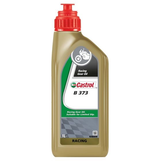 Castrol Castrol B373 LSD Diff Oil