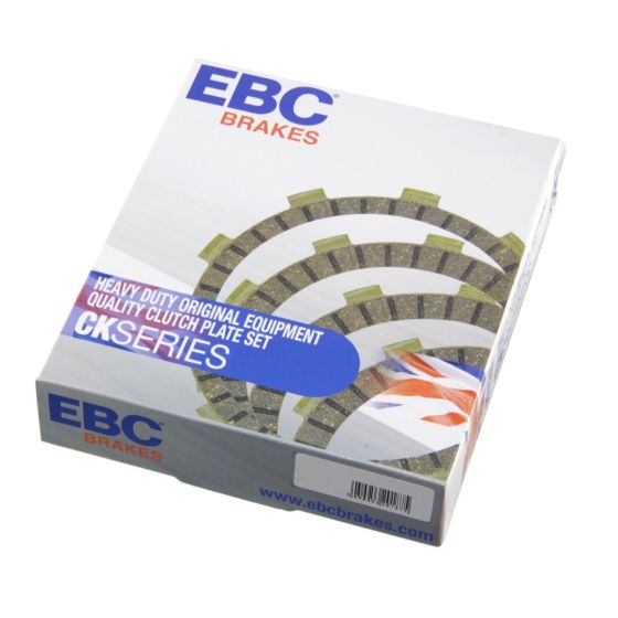 EBC EBC Brakes CK1265 Lining Disc Set, Clutch
