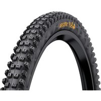 Continental Argotal Trail Endurance 29" MTB tyre, black with aggressive tread pattern and foldable design.