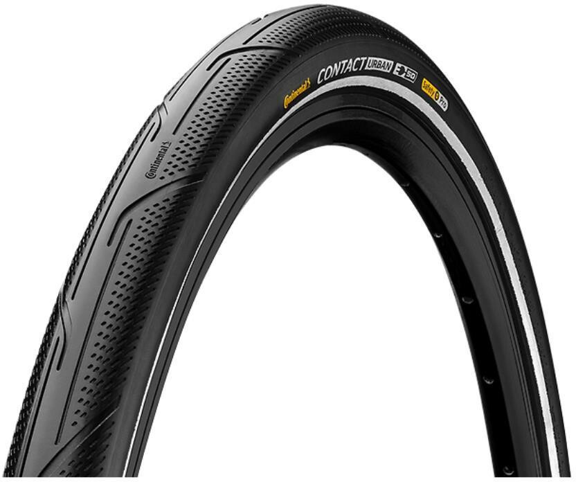 Continental Continental Contact Urban Reflex Tyre - 27.5 X 2.2