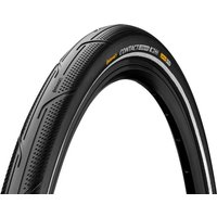 Continental Contact Urban Reflex Wire Bead Tyre 28" - image 2