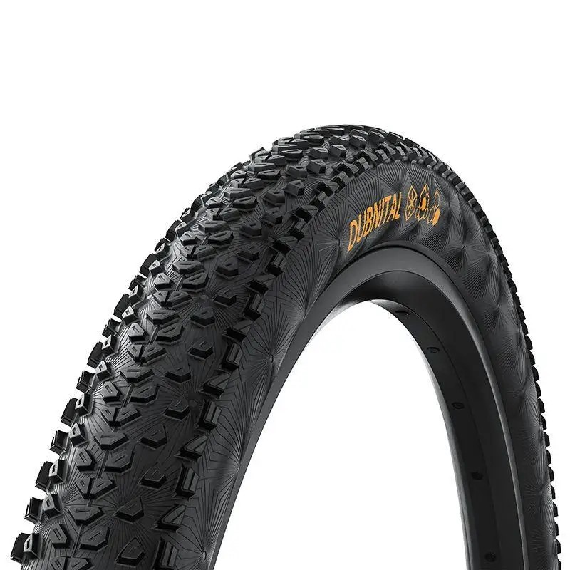 Continental Dubnital Tyre - Trail Rapid2.2 Inch29 Inch - image 2