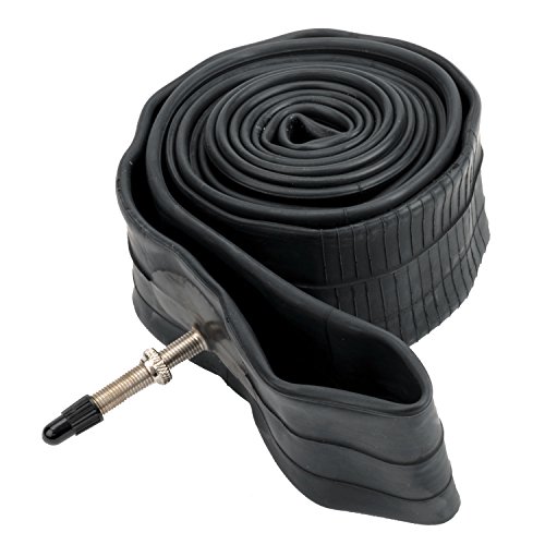 Continental Mountain Bike Inner Tube 29 Inch - 29 x 1.75 - 2.5 Inch 42mm Presta Valve - 1.75-2.5 Inch 42mm Presta Valve - image 2
